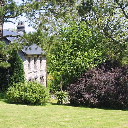 Ffynnon Fendigaid Bed And Breakfast 에버포스 외부 사진