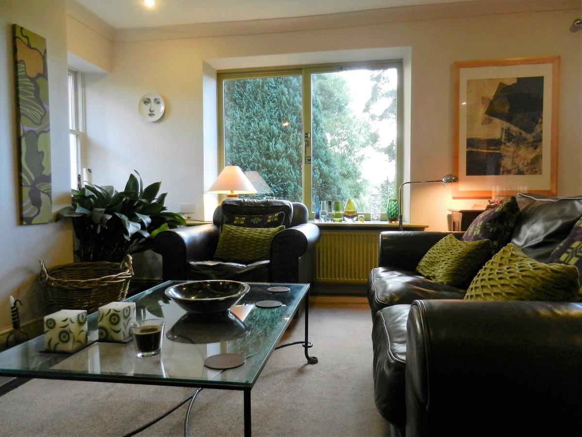 Ffynnon Fendigaid Bed And Breakfast 에버포스 외부 사진