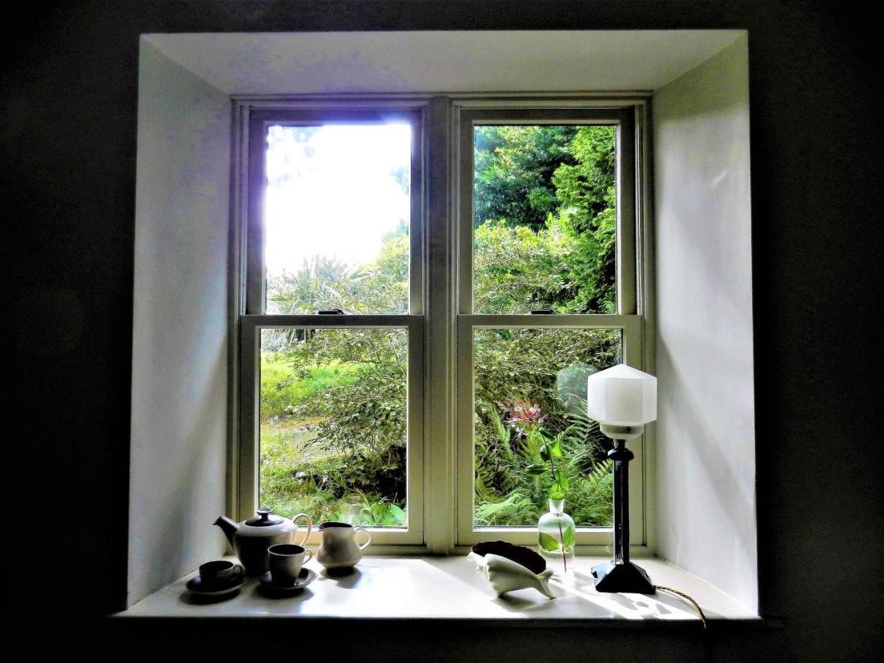 Ffynnon Fendigaid Bed And Breakfast 에버포스 외부 사진